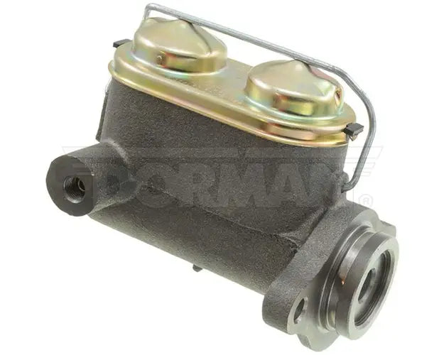 NEW MASTER CYLINDER