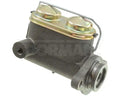 NEW MASTER CYLINDER