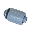 (UL) K24-A PULSER M/F 1' NPT UL PG9