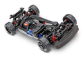 4-TEC 2.0 BRUSHLESS: 1/10 SCALE AW