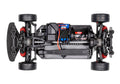 4-TEC 2.0 BRUSHLESS: 1/10 SCALE AW