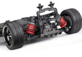 4-TEC 2.0 BRUSHLESS: 1/10 SCALE AW