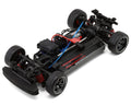 4-TEC 2.0 BRUSHLESS: 1/10 SCALE AW