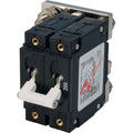 CIRCUIT BREAKER CA3TOGGLE 300A WHT