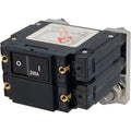 CIRCUIT BREAKER CA3TOGGLE 300A WHT