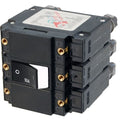 CIRCUIT BREAKER CA3TOGGLE 300A WHT