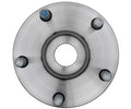 WHEEL HUB ASSEMBLY
