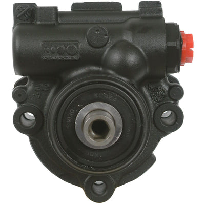 POWER STEERING