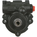 POWER STEERING
