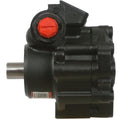 POWER STEERING