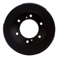 R1 Concepts Brake Rotor- Blank Fits Nissan Rogue