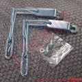 Sherman Parts side steps