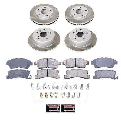 PowerStop auto part