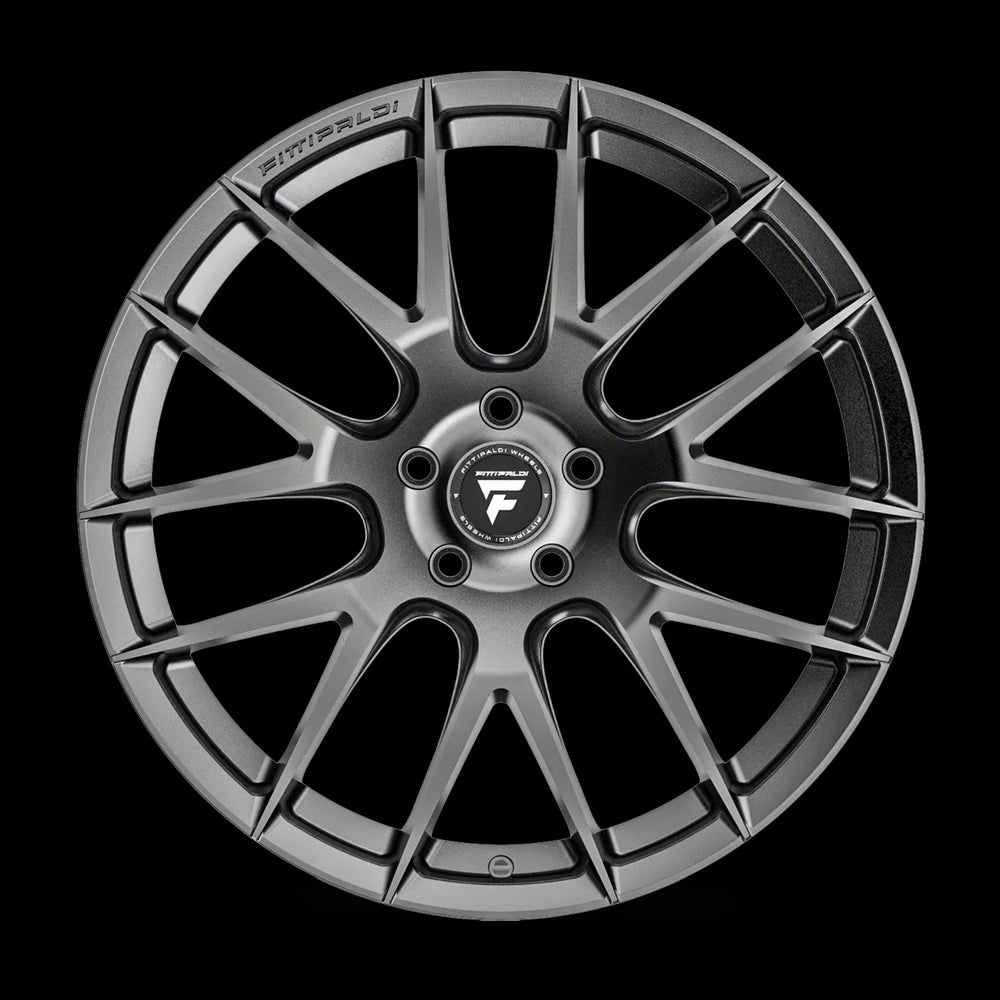 360G-9851230 19X8.5 5X120 (+30) FIT