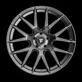 360G-9851230 19X8.5 5X120 (+30) FIT