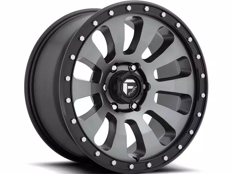 Fuel Off-Road auto part