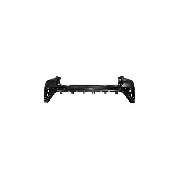 Sherman Parts bumper