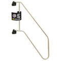 COMMERCIAL LAH LG RAIL, LOCKING