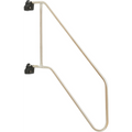 COMMERCIAL LAH LG RAIL, LOCKING