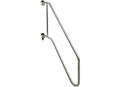 COMMERCIAL LAH LG RAIL, LOCKING
