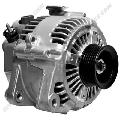 Denso auto part