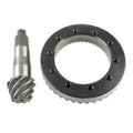 ~(15.6 lbs. 36X8X8)~ END YOKE D60 1310 29SPL