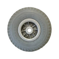 DRIVER IND. red auto part
