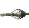 NEW CV DRIVE AXLE