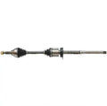 NEW CV DRIVE AXLE