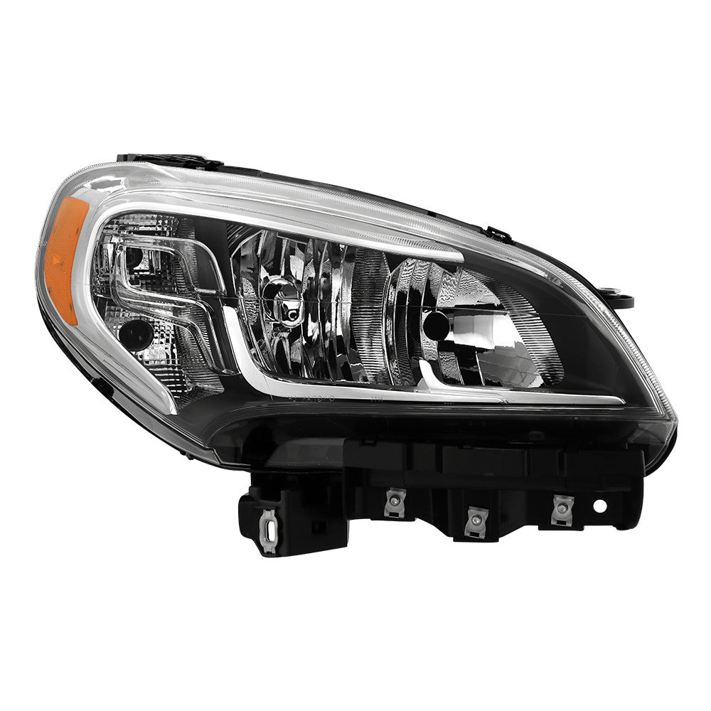 SPYDER auto part