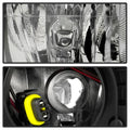 SPYDER auto part detail