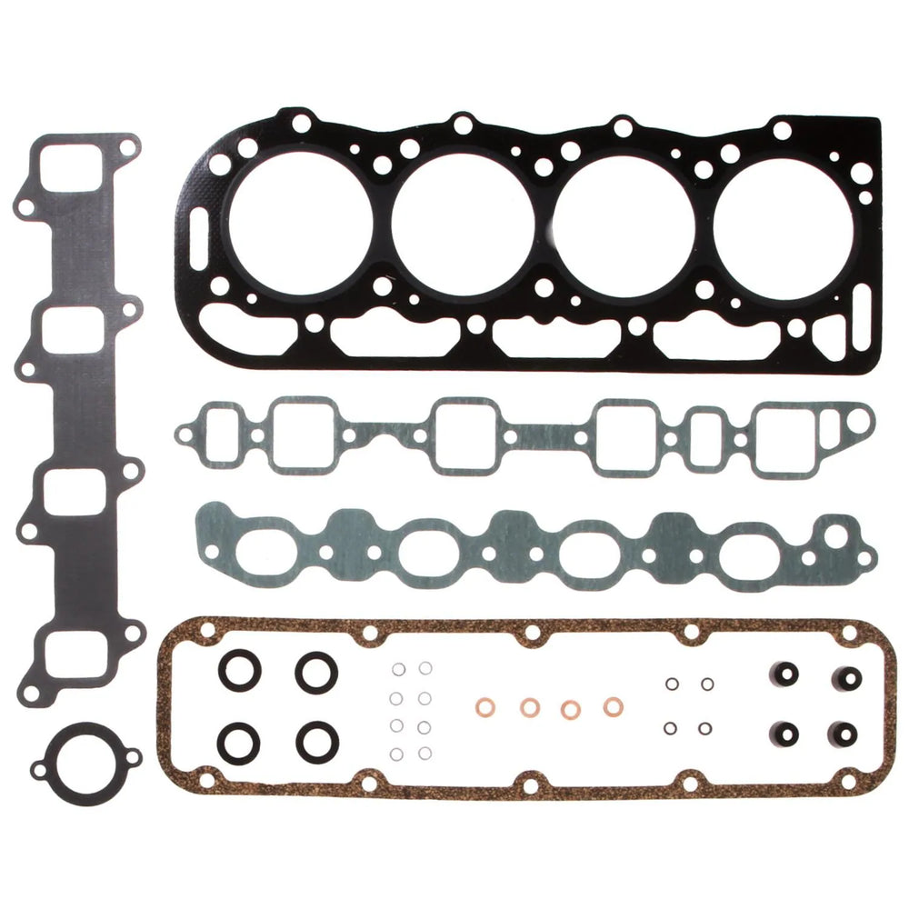 Clevite Head Set Ford-Trac:256 Diesel 4 Cyl.