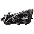 Maxzone Vehicle Lighting Corp headlights