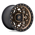 Fuel Wheels auto part detail