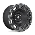 D686 20X9 6X5.5 MT-BLK-DDT 01MM