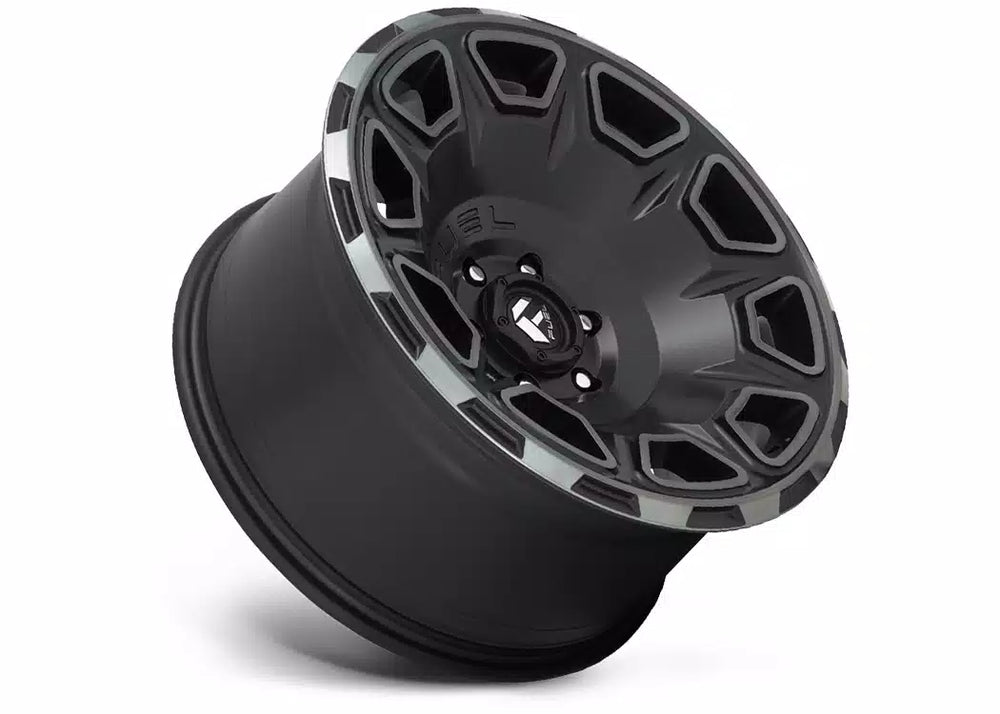 D686 20X9 6X5.5 MT-BLK-DDT 01MM