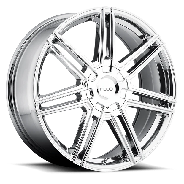 Wheel Pros Helo HE884 18X7 6X120 PVD 35MM HE88487077835