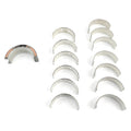 Clevite Isuzu 1.9L G200Z 1986-1987 Main Bearing Set