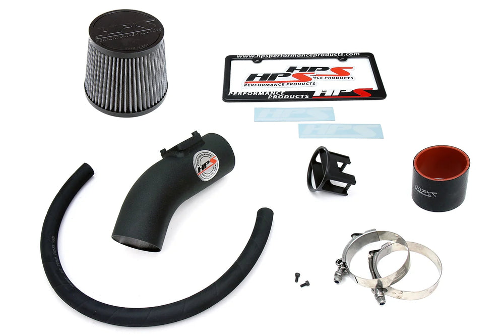 Performance Air Intake