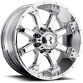 Raceline chrome auto part