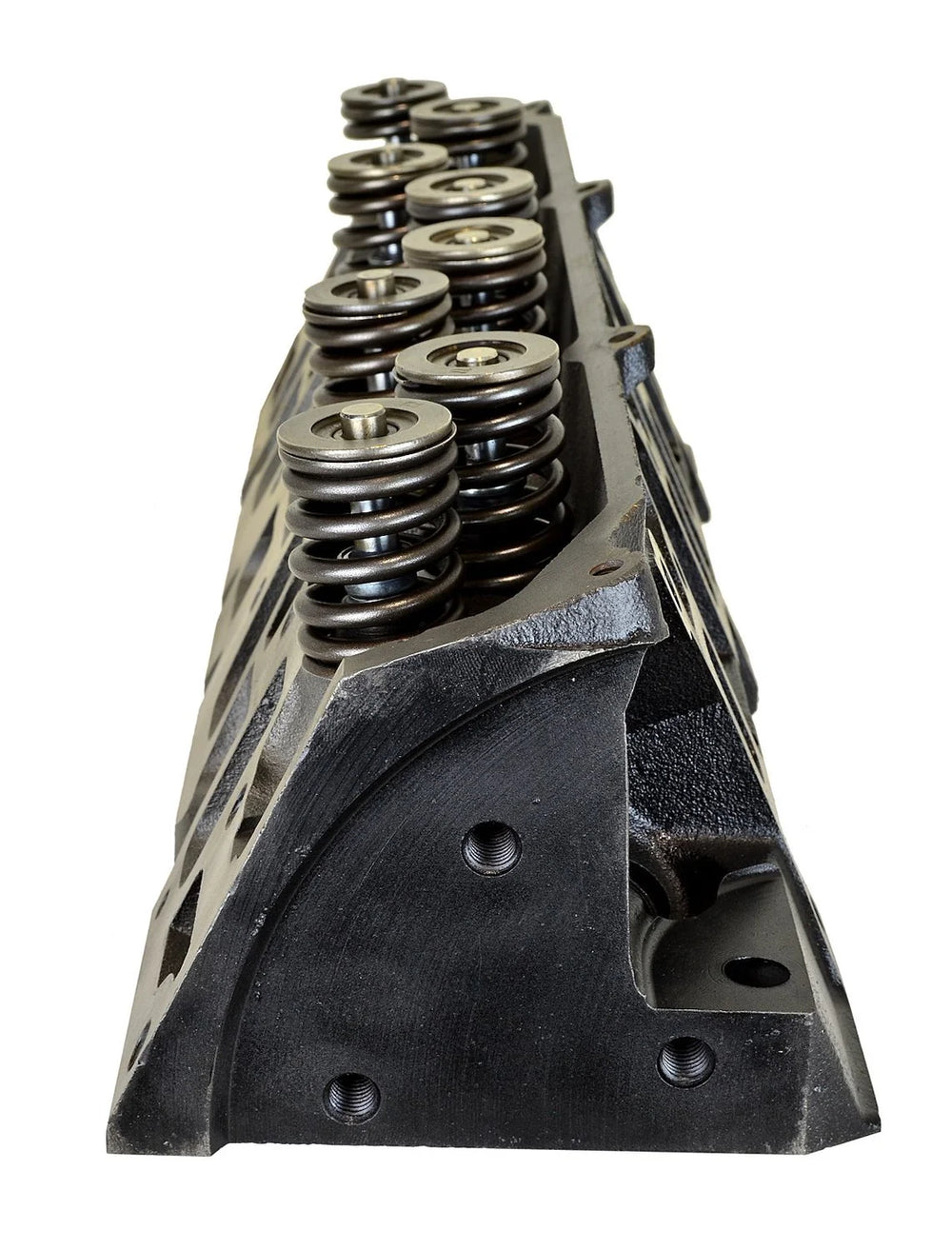 CAD 4.5 90-95 CYL HEAD
