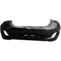 Sherman Parts bumper