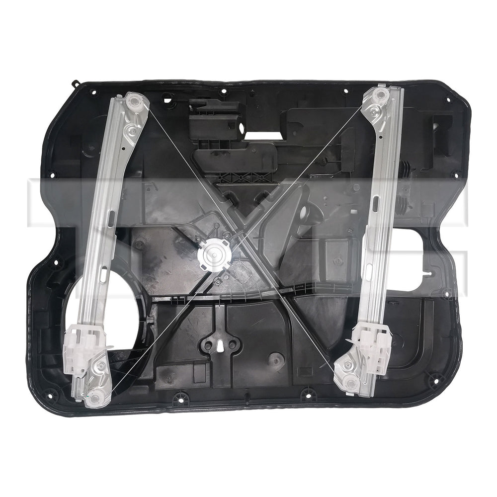 TYC auto part