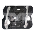 1323 RAM R P/U PWR (C) WINDOW MOTOR & REGULATOR ASSY FL