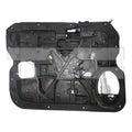 1323 RAM R P/U PWR (C) WINDOW MOTOR & REGULATOR ASSY FL