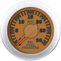 Isspro Inc. auto part close-up