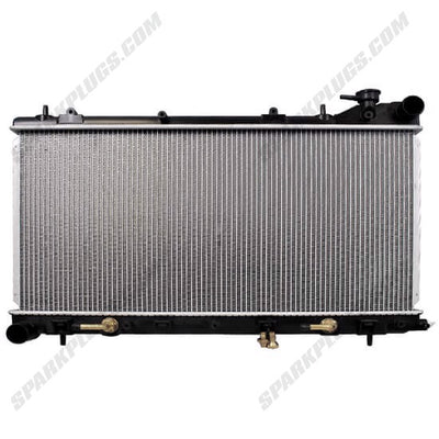 Denso auto part