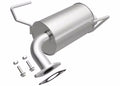 BRExhaust 14-18 Subaru Forester 2.5L Muffler Kit