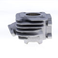 Athena 96-98 Aprilia 50 Standard Bore Cylinder Kit w/Head (For Athena Cyl Kit)