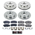 PowerStop auto part